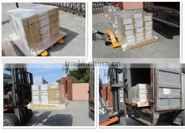 High precision China manufacturing metal aluminum stamping parts