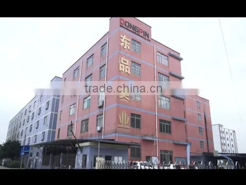 Foshan City Dongpin Hardware Furniture Marketing Center company overview - view 1