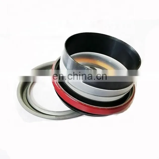 3802820 Oil Seal Kit Crankshaft 6BT For Diesel engine Auto engine parts 3802820