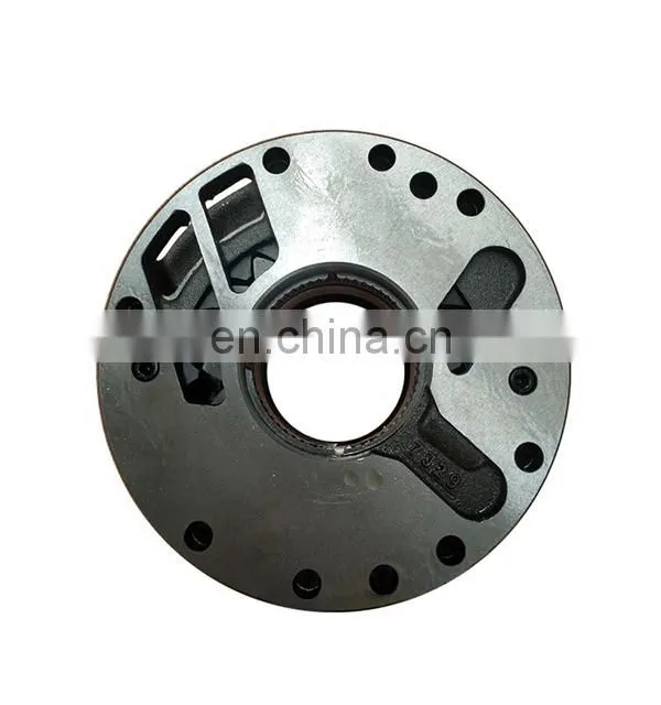 0501214894 Diesel Engine Transmission Gear Pump 0501214894 diesel engine truck parts