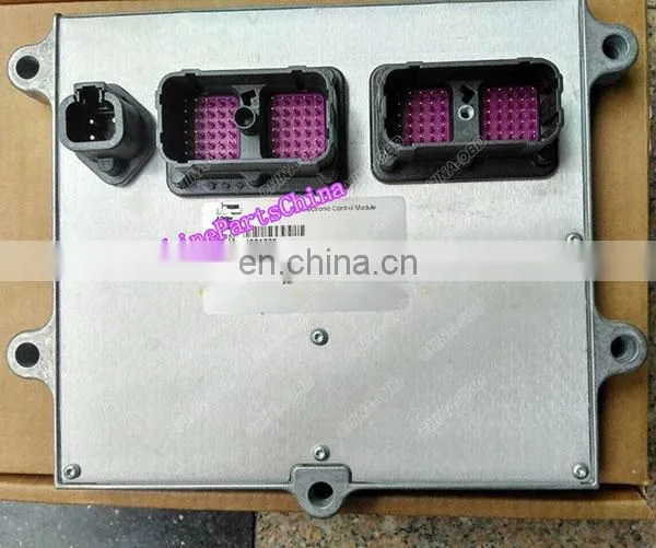 4921776 Engine Electronic Control Module 4921776 Diesel engine truck parts
