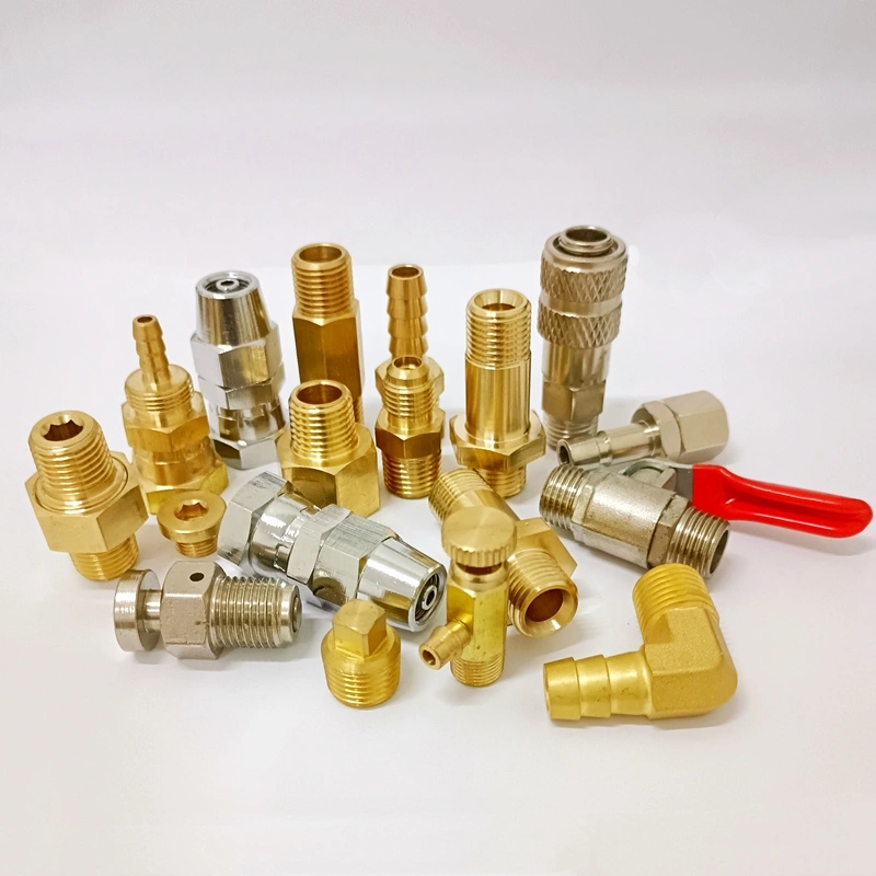 Zhuji Sanjiang Hardware Fittings Factory company overview - view 1
