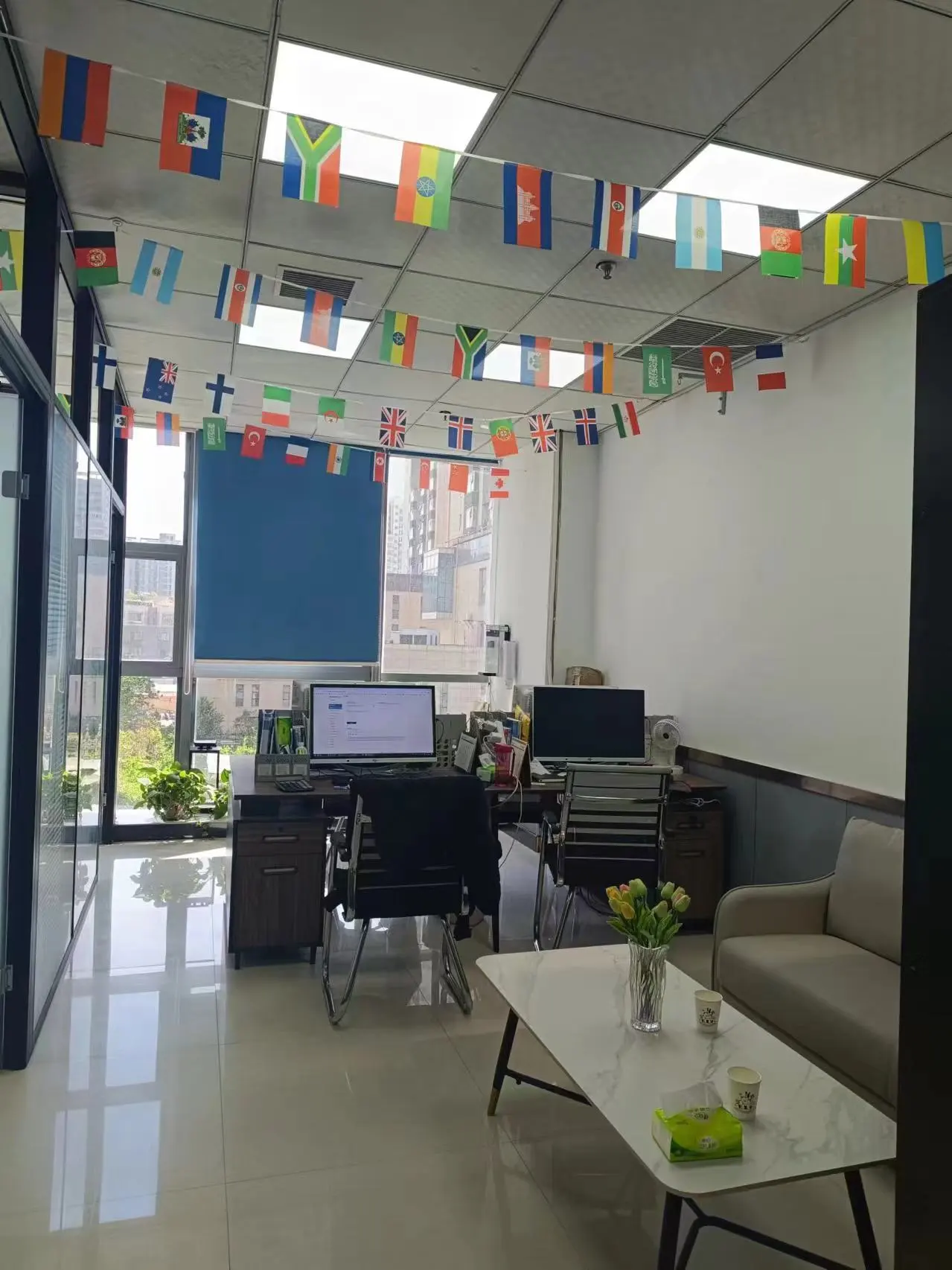 Henan Focus Vehicles Co.,ltd. company overview - view 2