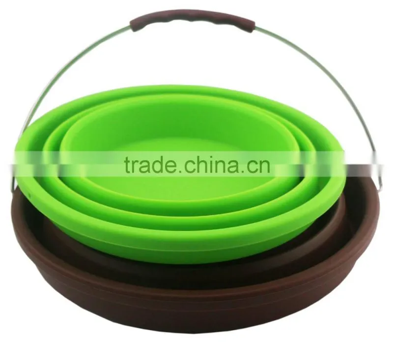 Muti-Functional Food Grade Buckets And Pails