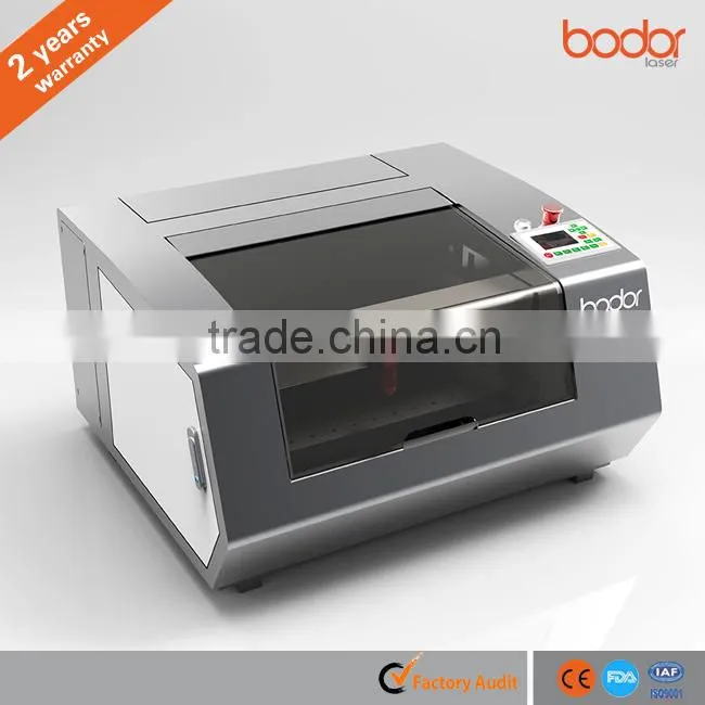 Portable Fiber Laser Metal Marking Machine