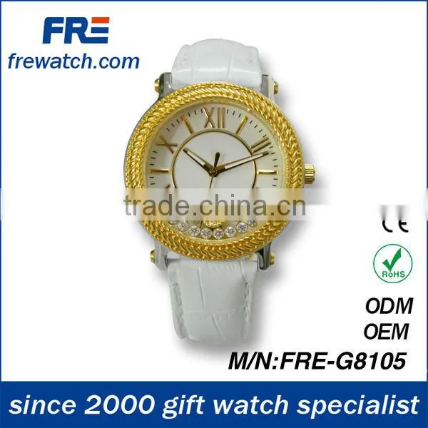 2014 high-grade fashion new style ladies watches