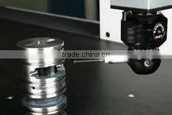 radial piston hydraulic motor, equivalent to SAI motor GM9
