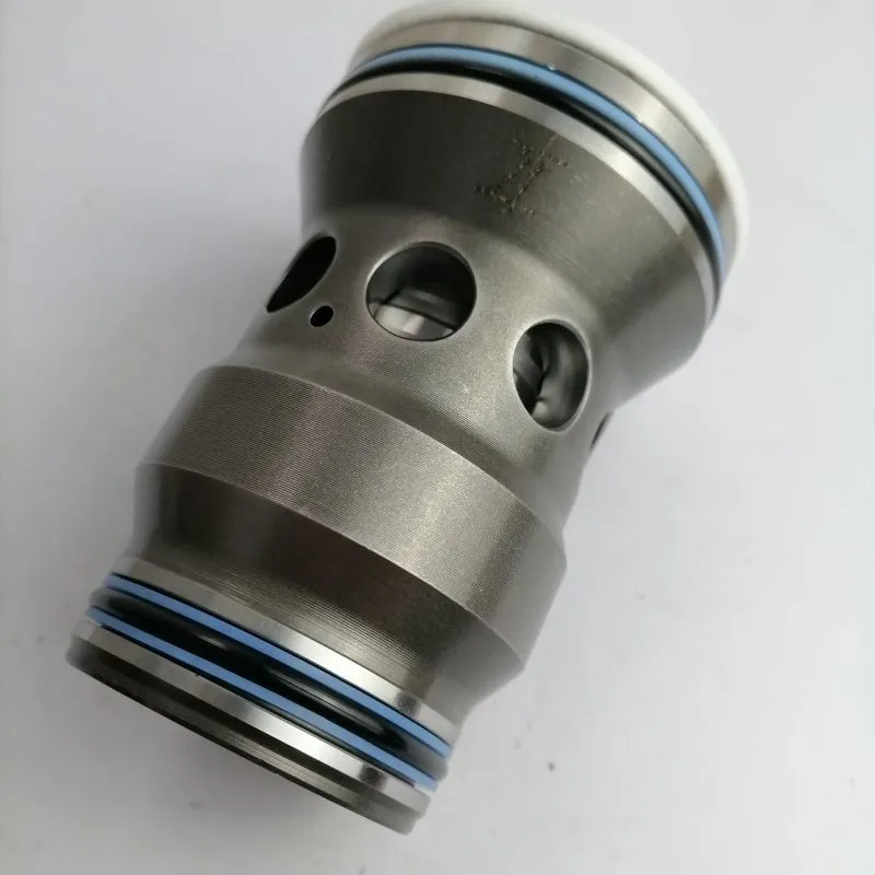 Rexroth Hydraulic Cartridge Valve LC16A20E7X