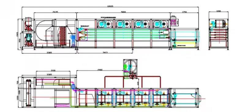 China Big Factory Good Price Mini Ball Chocolate Bean Making Machine
