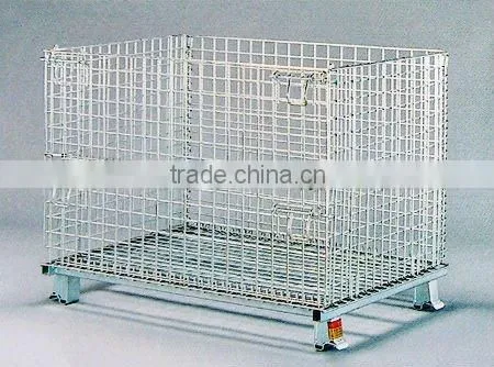 storage cage