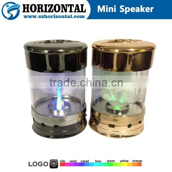 china wholesale websites rechargeable camera lens bluetooth speaker