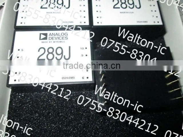 HOT OFFER AD289J ic