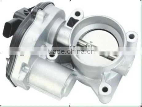 Guaranteed High Performance Universal Engine Electronic throttle body For FORD 2.0T 2.3L VF4M5U-9E927-DC