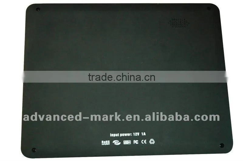 New 8 " Android 2.2 , S5PV210 CPU Cortex A8 1.2 Ghz , 512MB/4GB , 800*600 Pixels , 4800mAh Battery Tablet PC