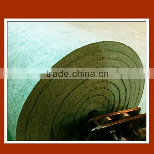 1500 Chromium ceramic fiber blanket