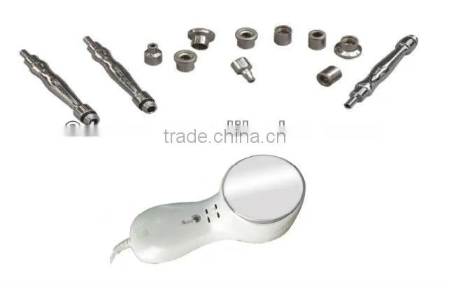 portable face cleansing peeling microdermabrasion face machine