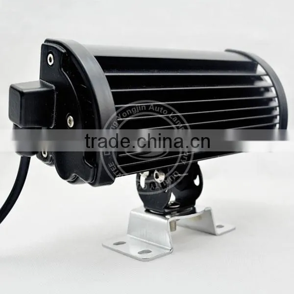 36W flood light for off road SUV cars led working light bar