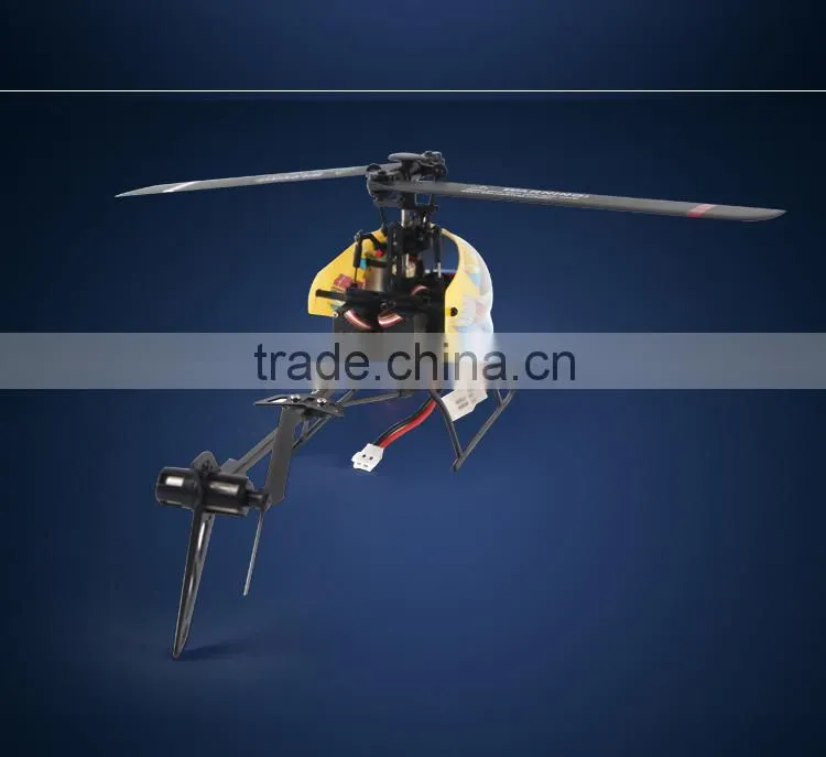 Hot Selling 2.4G High Quality High Speed mini RC Helicopter RC Airplanes
