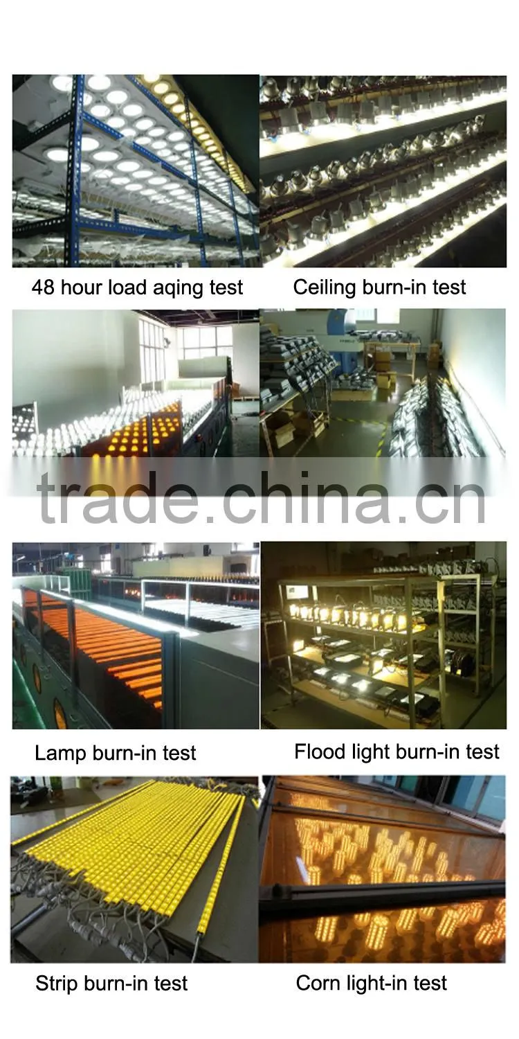 Diameter 90 mm 180Degree LED Corn Light 36W Corn Street Lamp With 5years Warranty IP65