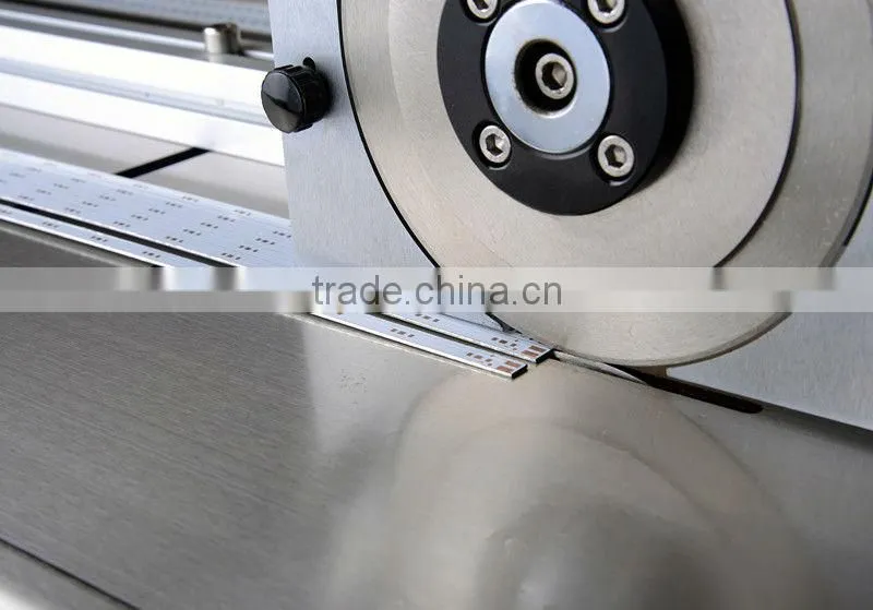 **PCB cutting machine**Motor-driven**China manufacturer* CWVC-1SJ