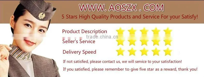 Shenzhen AOSZX cool white 500lm smd 5630 E27 12V 5W LED Bulb