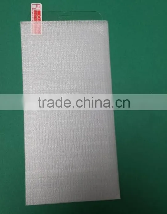 Crystal phone screen protector film packing boxes
