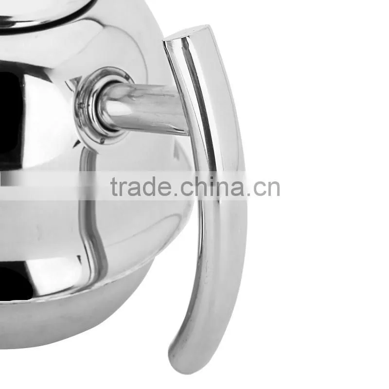 High quality stainless steel tea kettle /tea pot