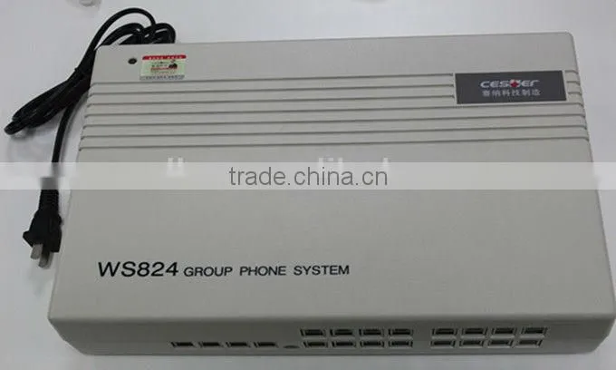 CE series 416 PABX machine