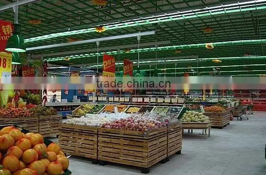 Promotional multi-color small led light for supermarket