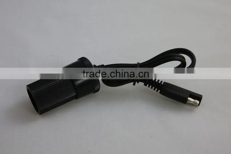 JAE 1128 SAE plug extension cable Assembly