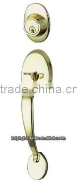 Handle Door lock 8101-SN