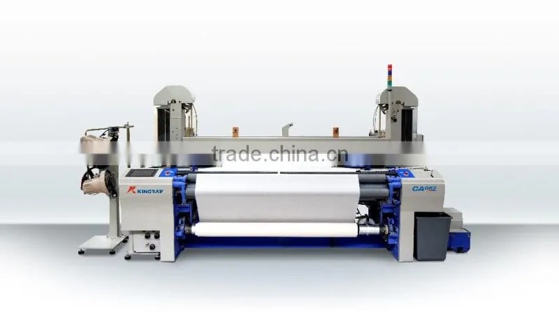 CA082 air jet loom with same quality with tsudakoma air jet loom