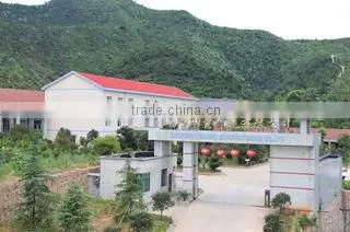 Hunan Gaofeng Ceramic Manufacturing Co., Ltd. company overview - view 2