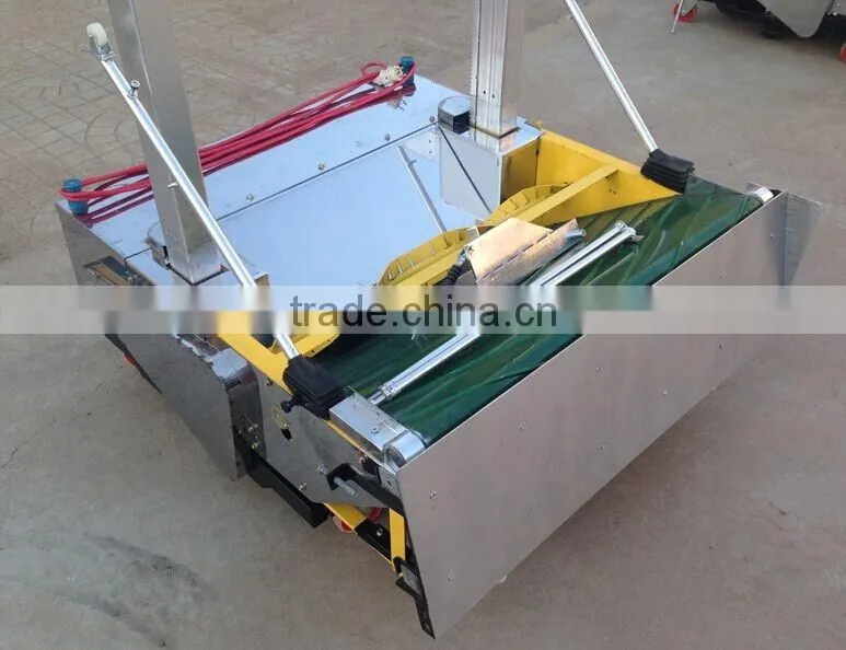 High Quality Wall Plastering Machine/Wall Render Machines