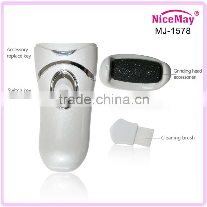 Electric Foot Skin Care File