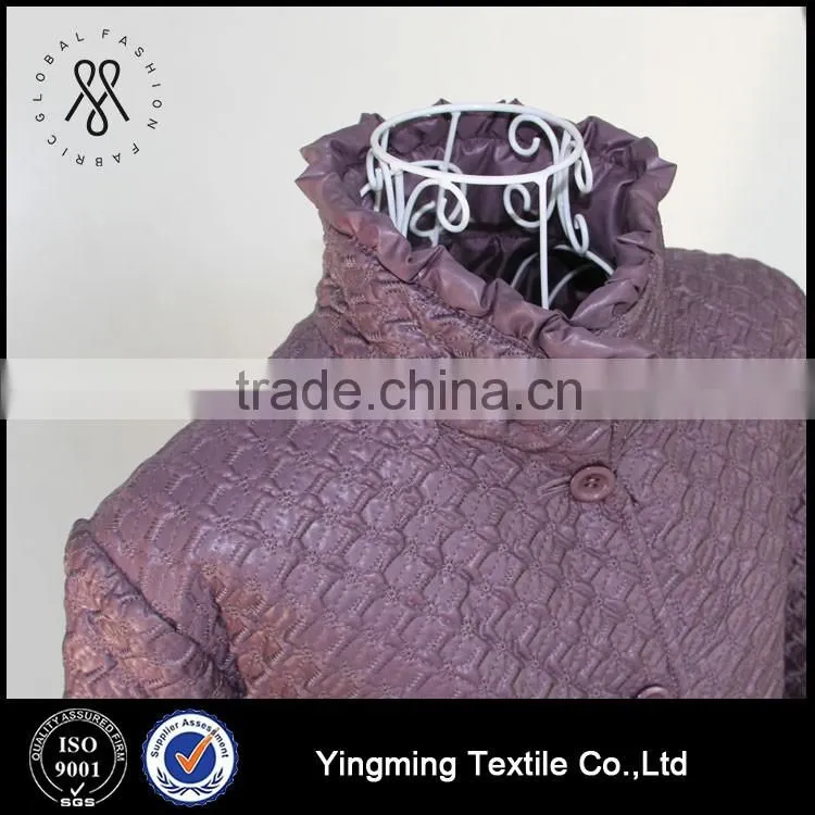 fashion lady wint winter coat