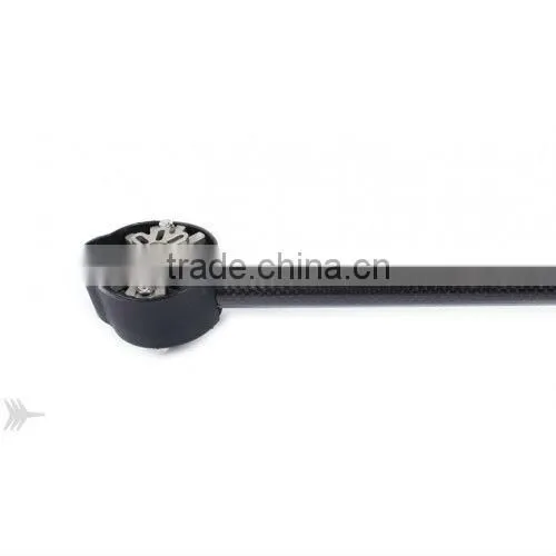 Carbon Fiber Exhaust Pipe