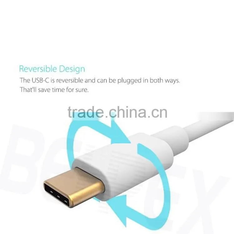 OEM Flat Type-c2.0 Data Link USB Cable