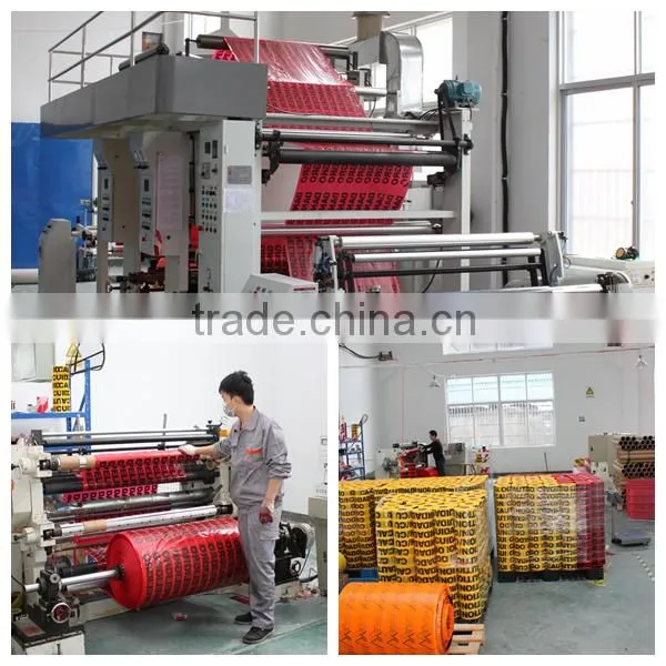 Vacuum bag SGS TUV best quality