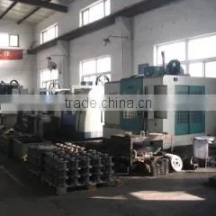 Taiyuan Jiahongda Trade Co., Ltd. company overview - view 3