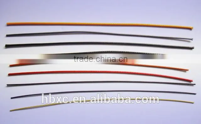 colorful stainless inner wire,auto and motorcycle parts,junsheng cable