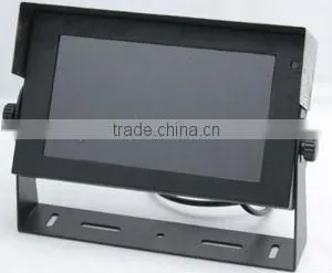 RV-7013V Car Reverse Video System with 7 Inch LCD Monitor