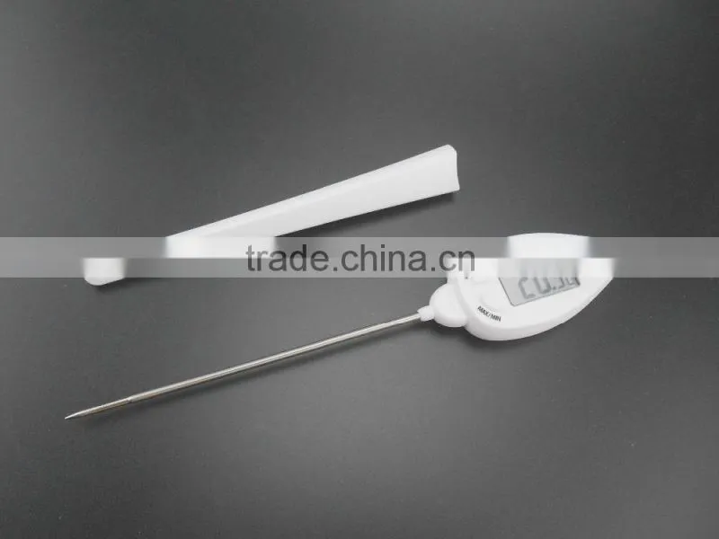 meat thermometer