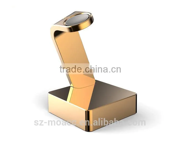 Best selling Aluminum Charging Dock for apple watch
