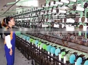 Laizhou Huanqiu Rope & Belt Co., Ltd. company overview - view 3