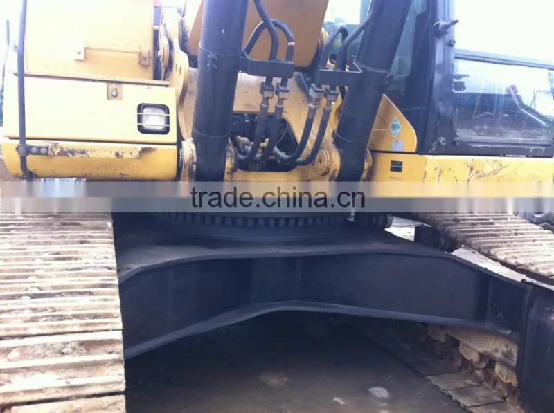 used cat 345d excavator, used 345d cat excavator
