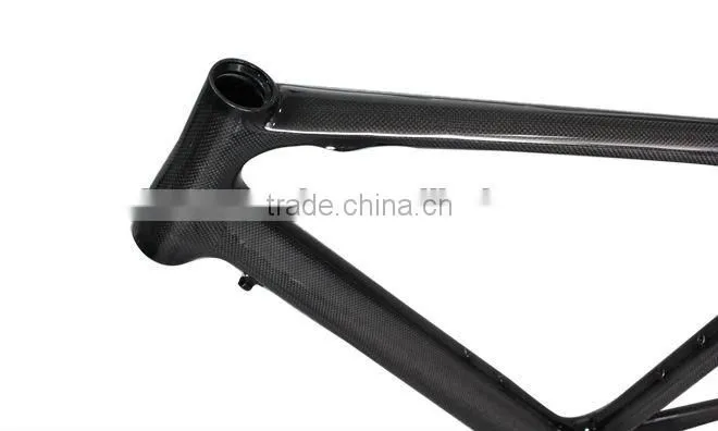 Monocoque toray OEM hot sale carbon road racing frame full carbon new frameset
