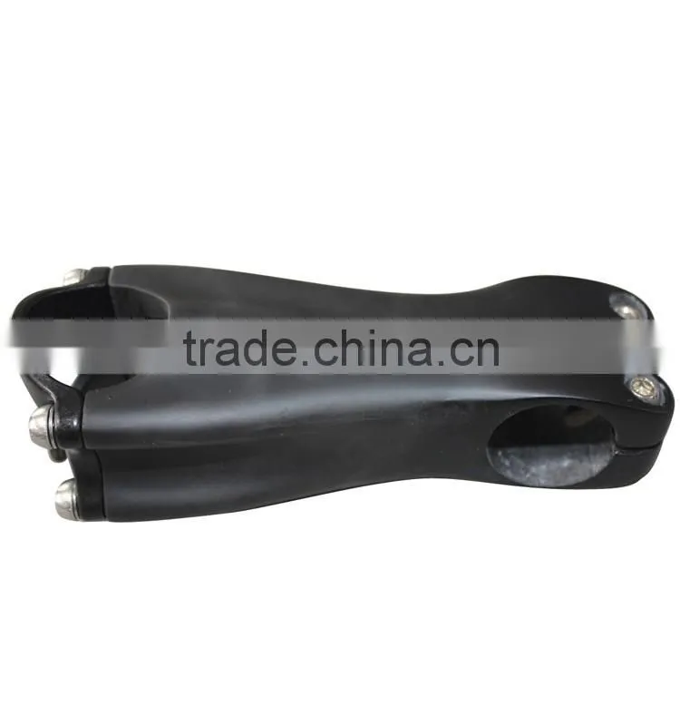 2016 super light small sizes 70mm carbon bicycle parts carbon stem