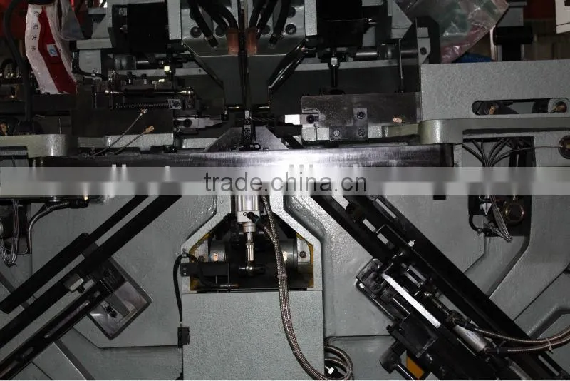chain welding machine made in China with CE certificate