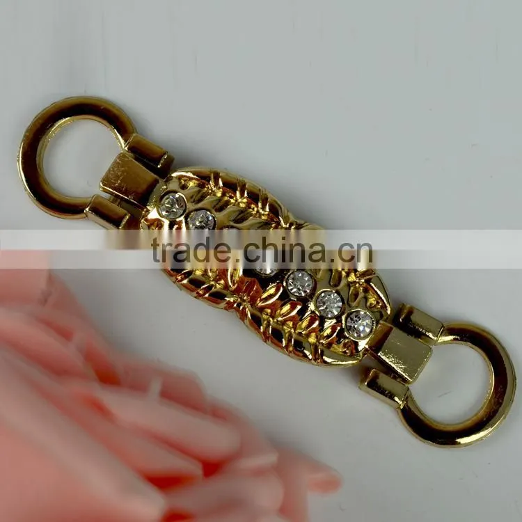 Nice cheaper zinc alloy metal belt buckle